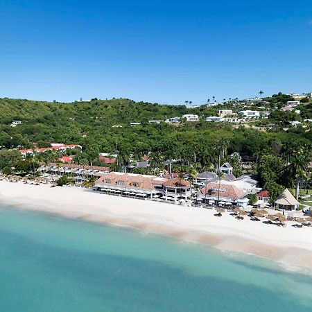 Sandals Grande Antigua St. John's Екстериор снимка