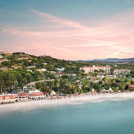 Sandals Grande Antigua St. John's Екстериор снимка