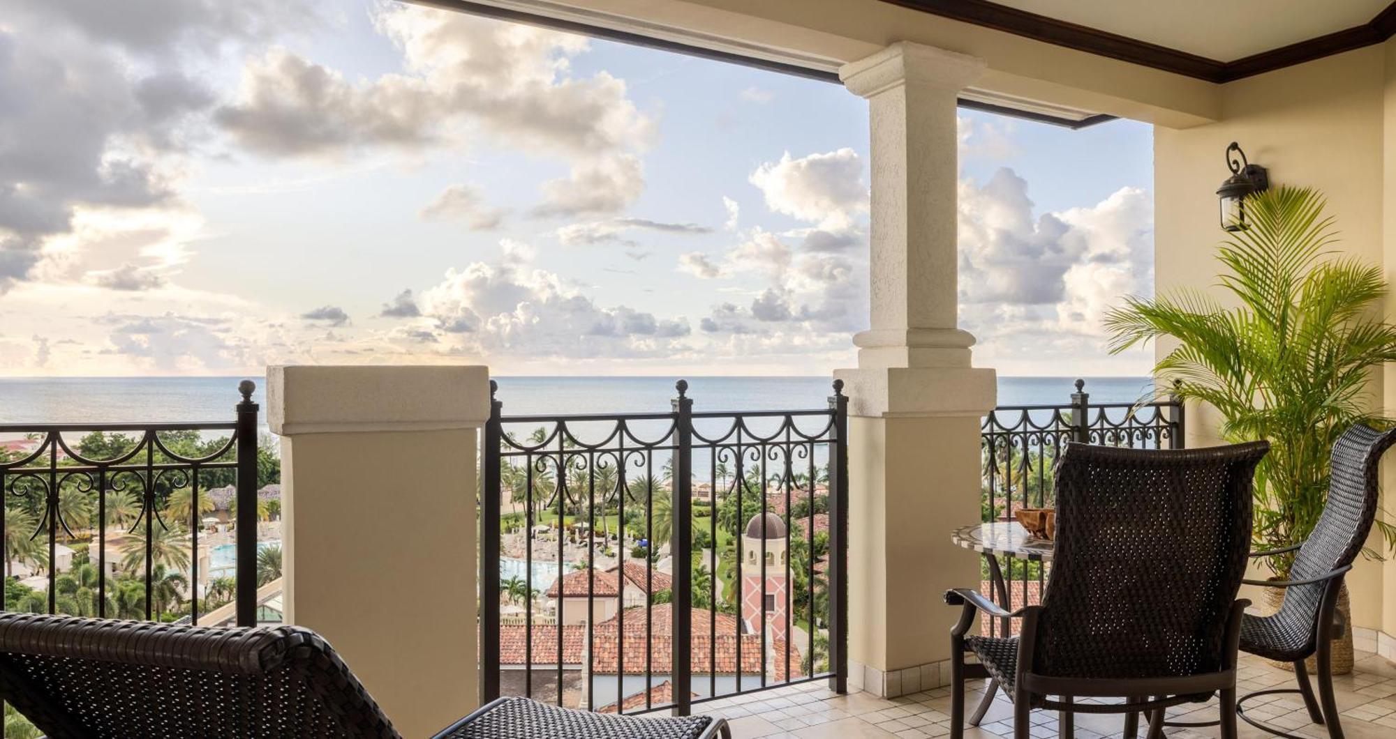 Sandals Grande Antigua St. John's Екстериор снимка