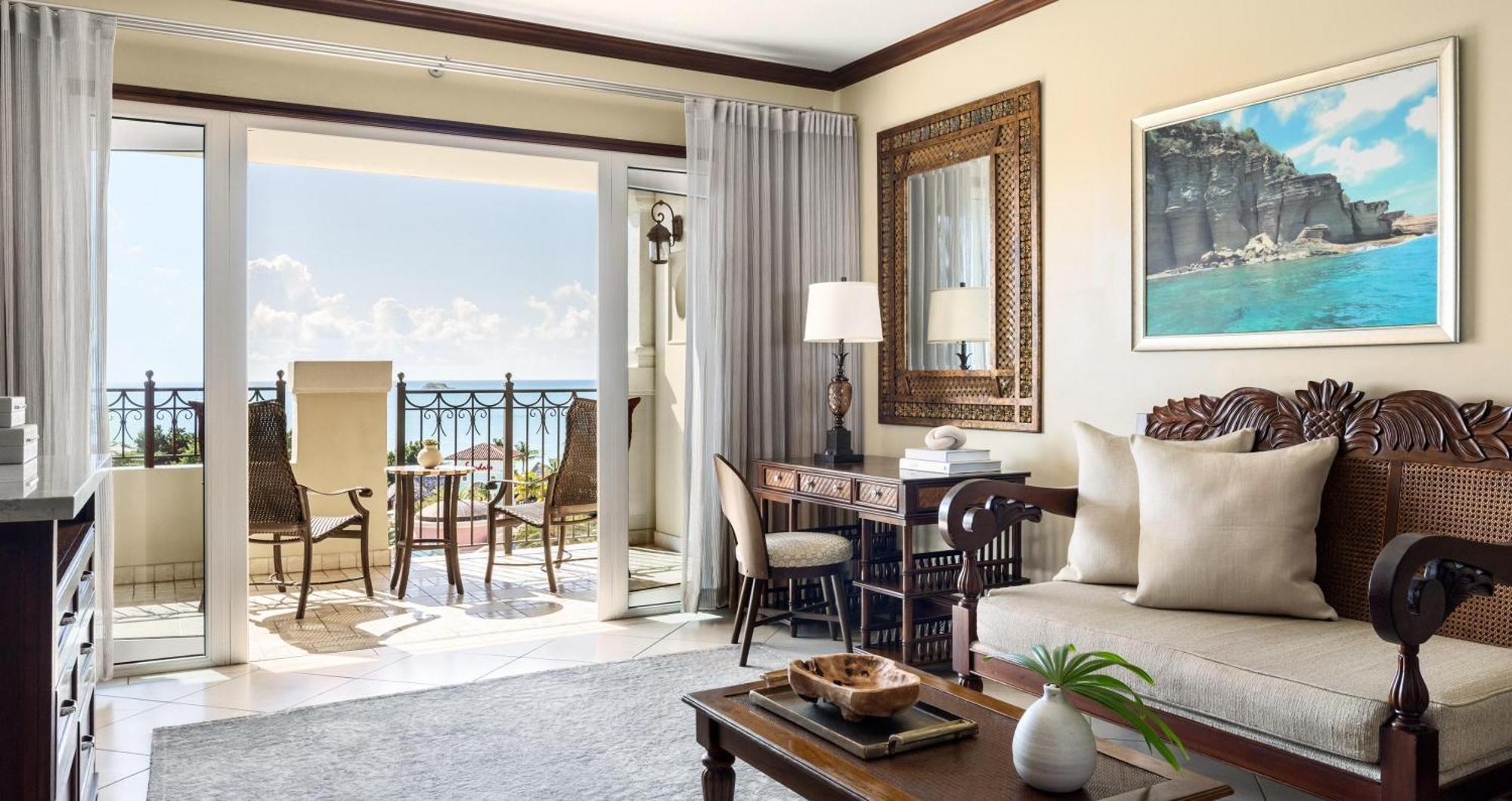 Sandals Grande Antigua St. John's Екстериор снимка