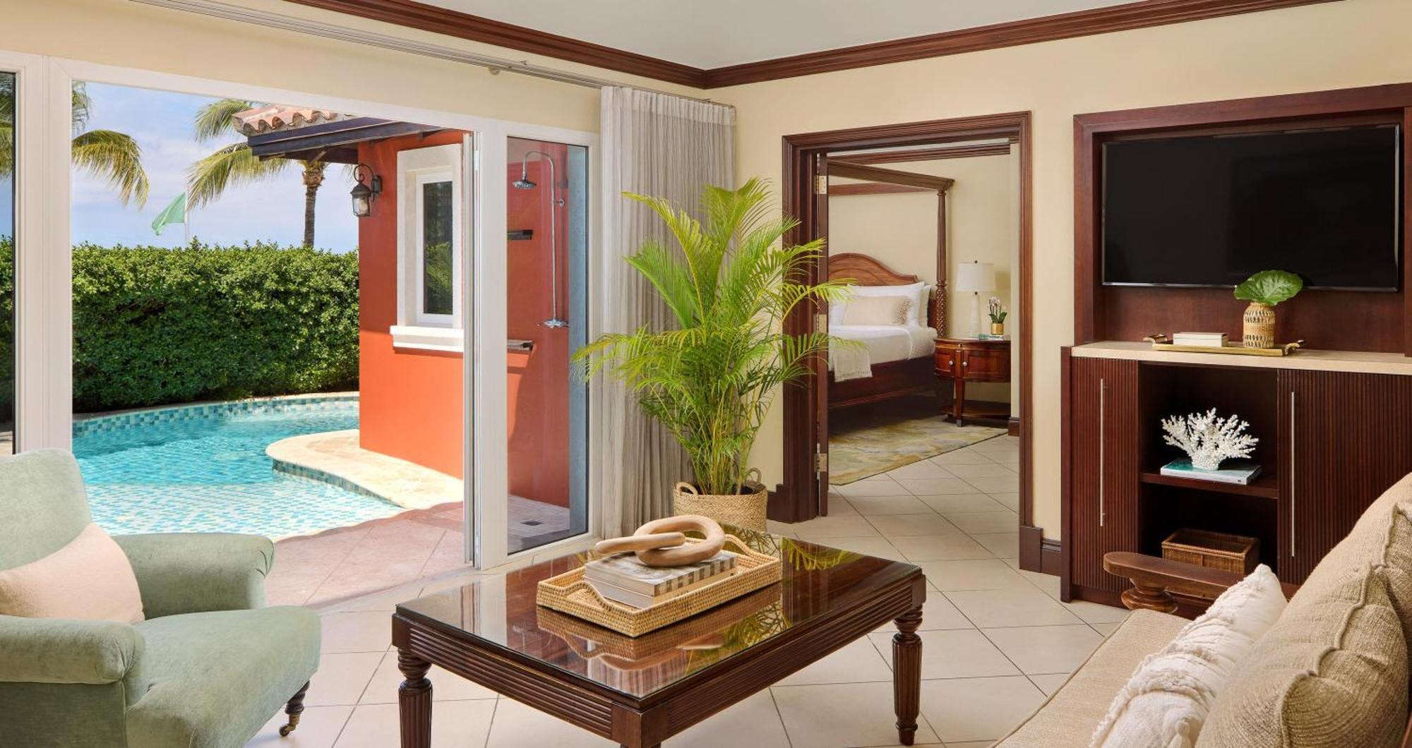 Sandals Grande Antigua St. John's Екстериор снимка