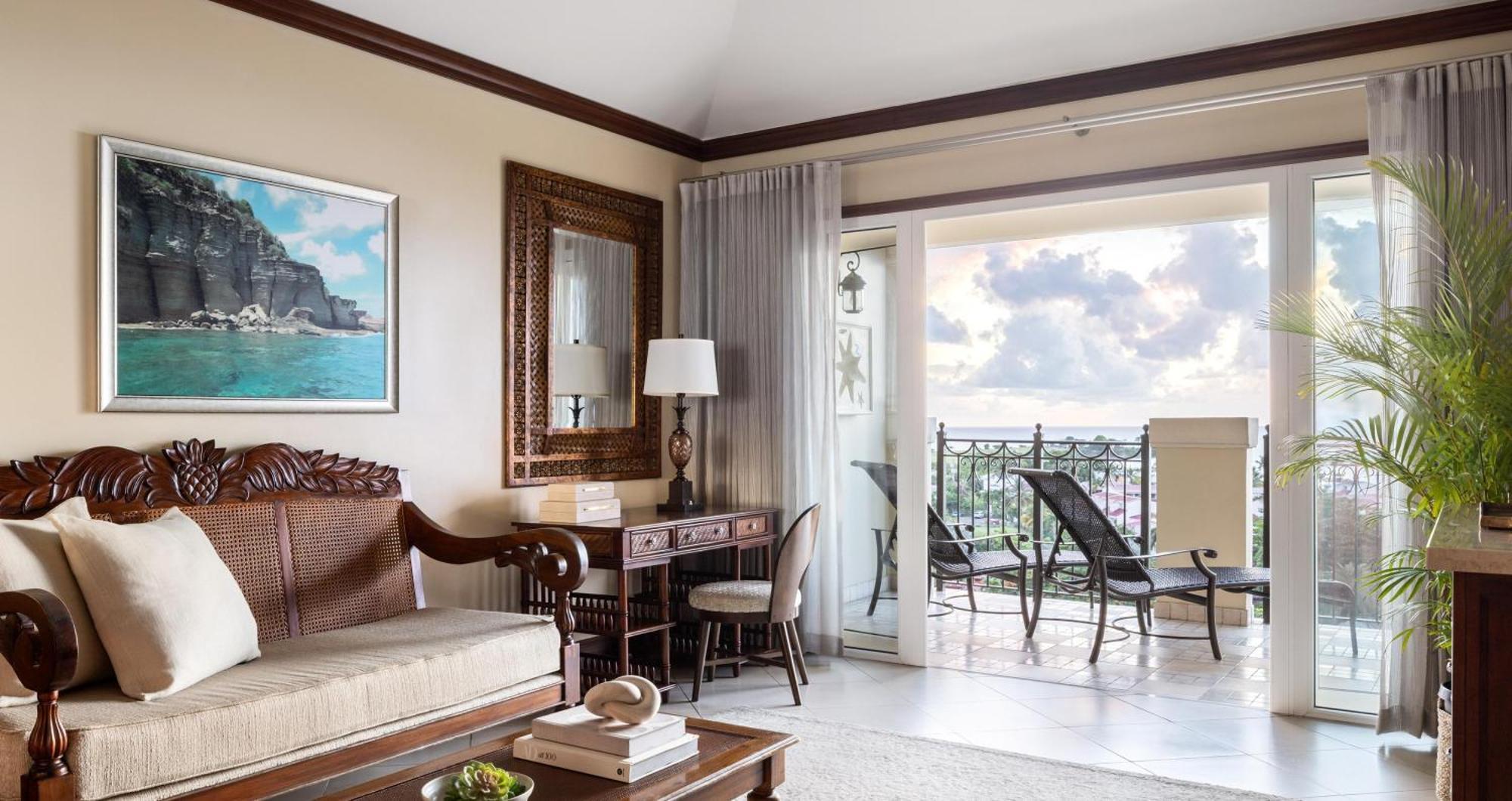 Sandals Grande Antigua St. John's Екстериор снимка