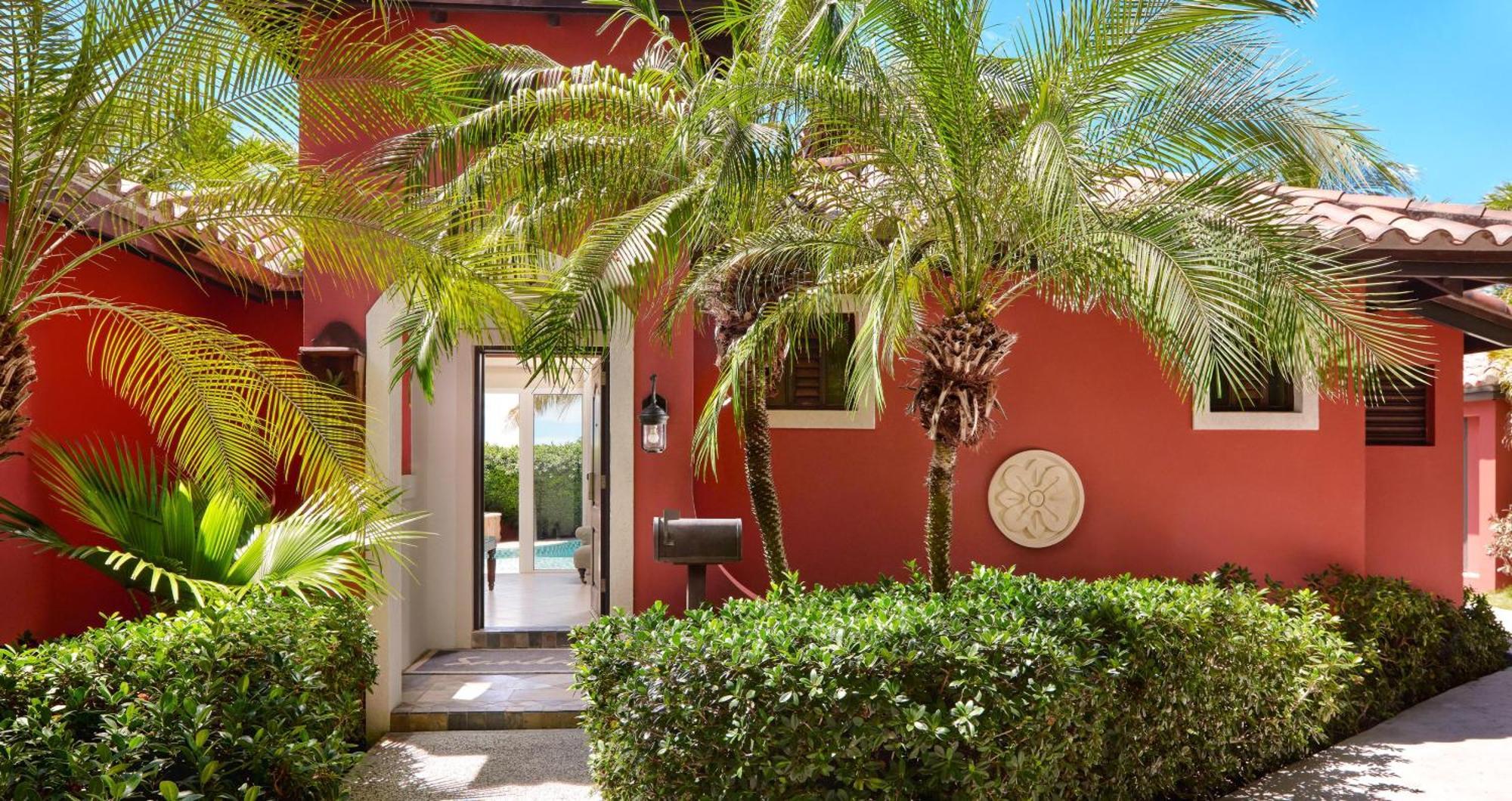 Sandals Grande Antigua St. John's Екстериор снимка