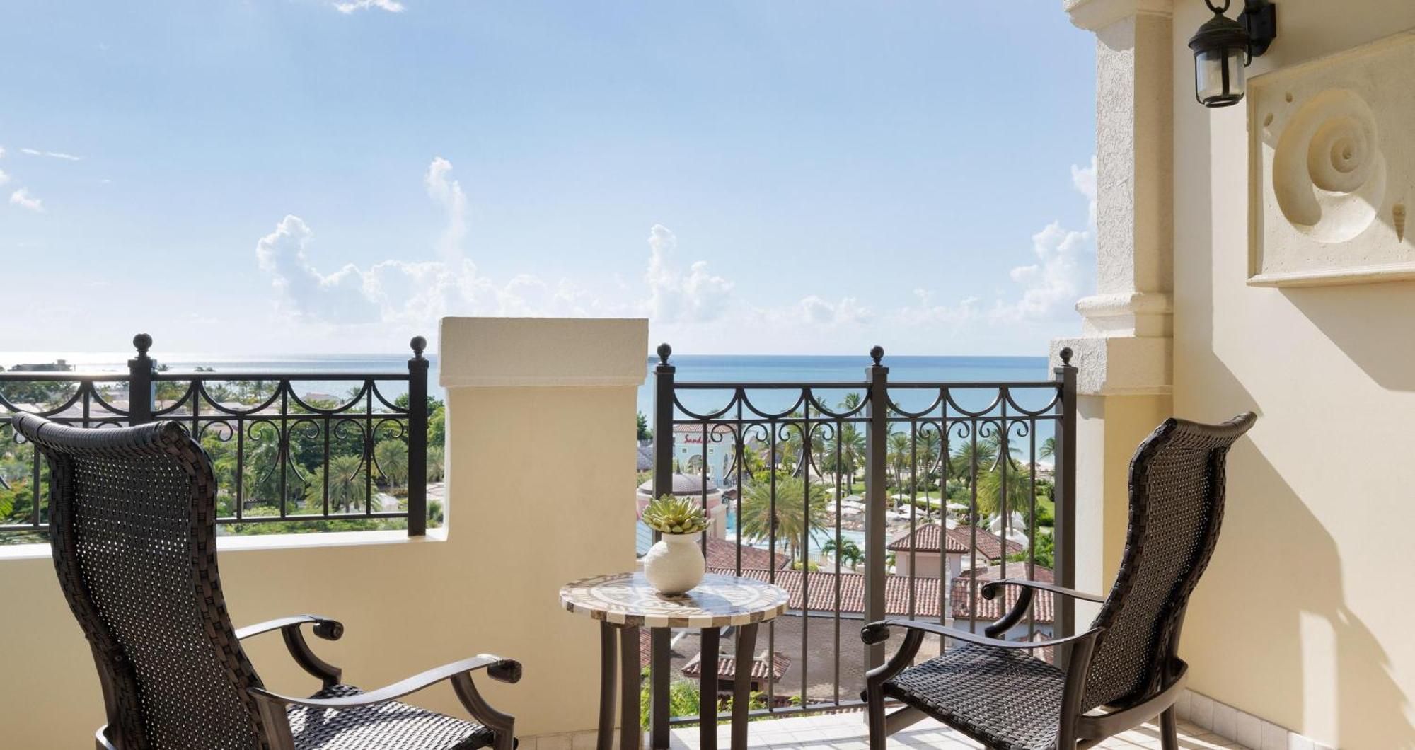 Sandals Grande Antigua St. John's Екстериор снимка