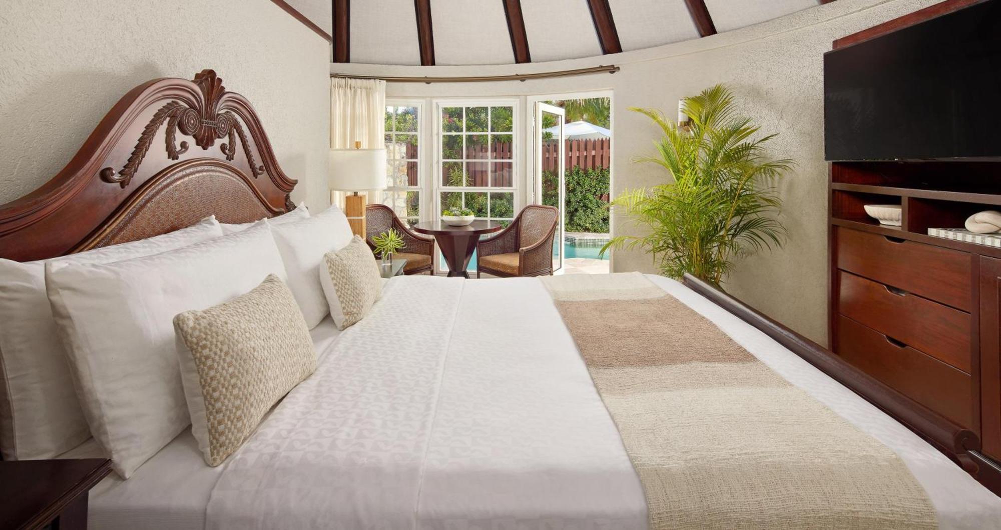 Sandals Grande Antigua St. John's Екстериор снимка