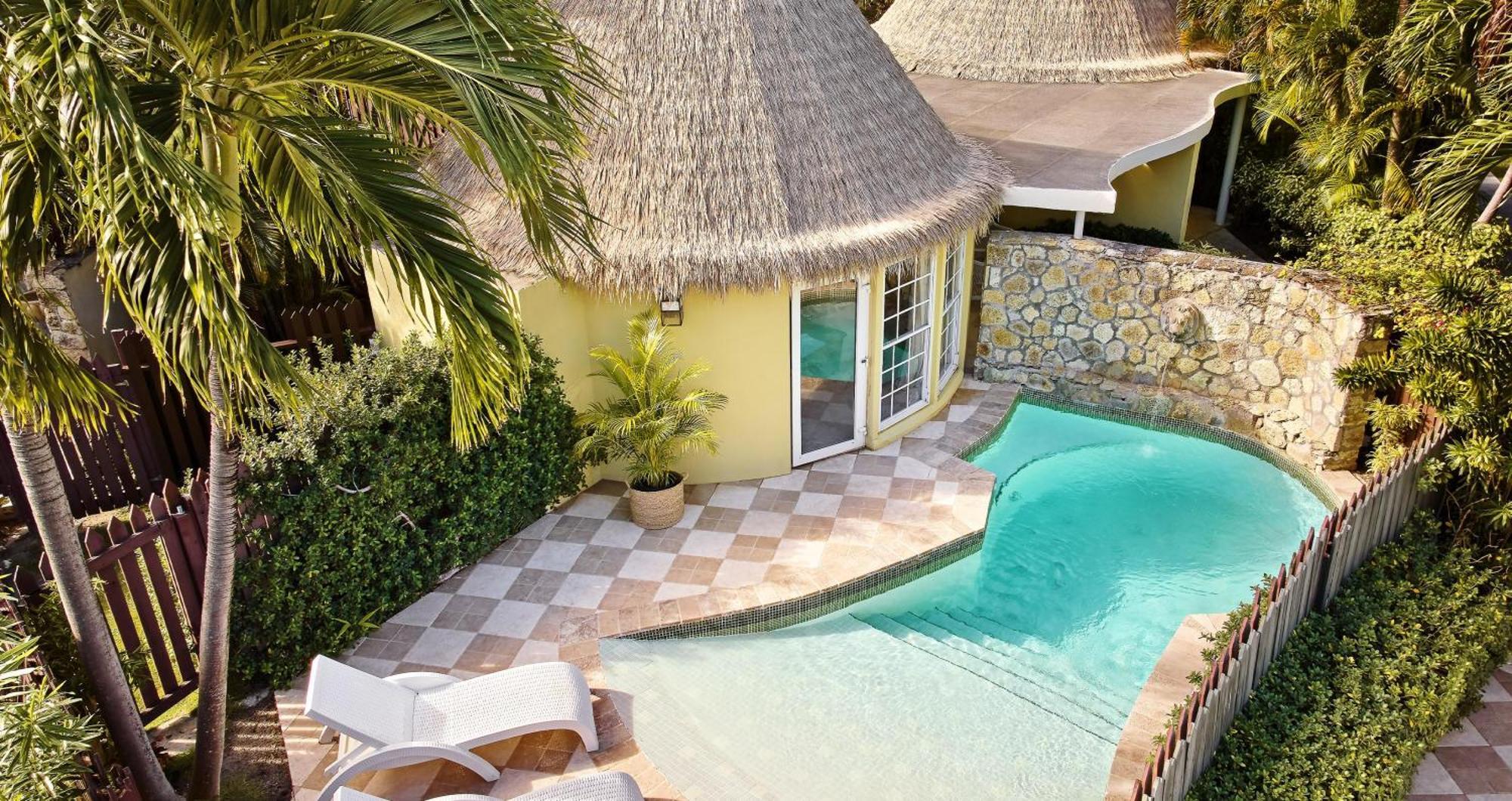 Sandals Grande Antigua St. John's Екстериор снимка