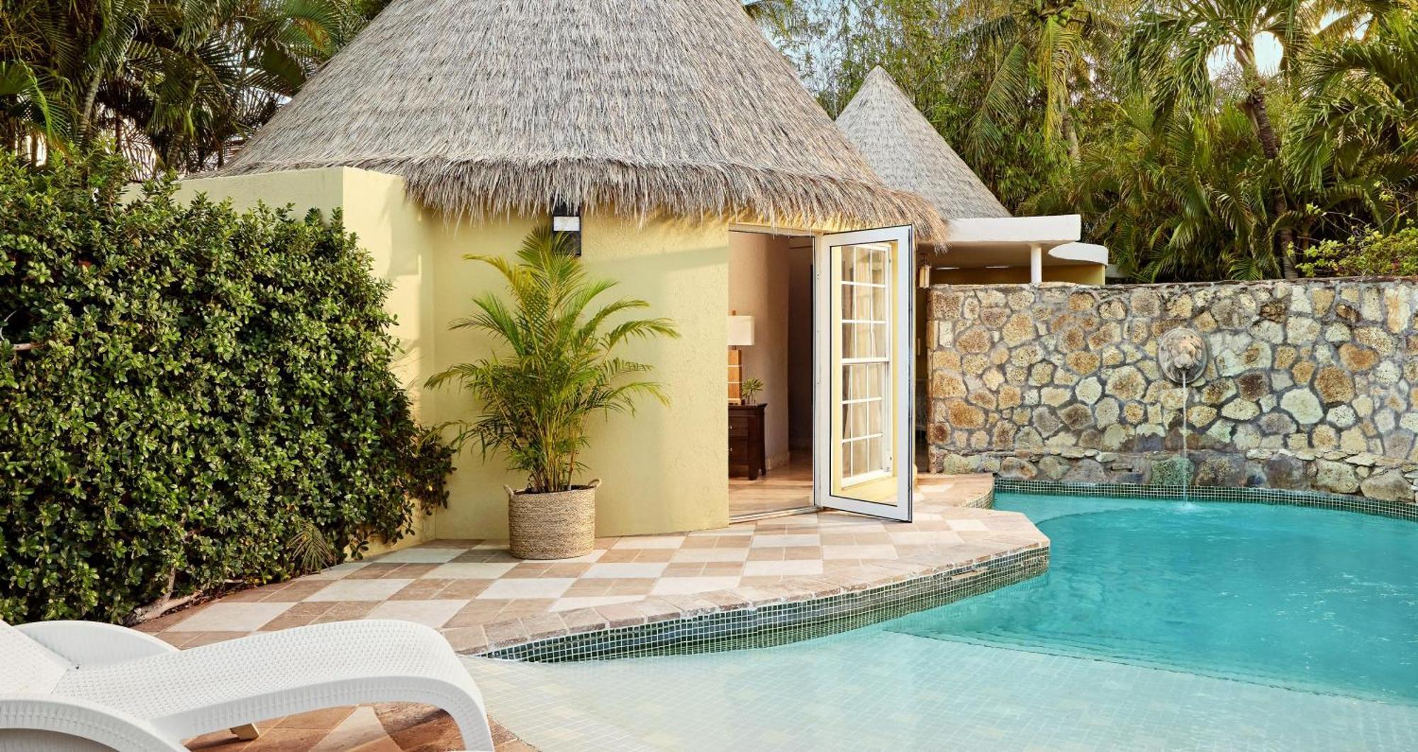 Sandals Grande Antigua St. John's Екстериор снимка