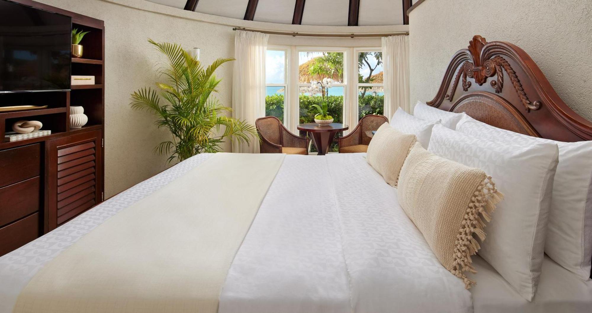 Sandals Grande Antigua St. John's Екстериор снимка