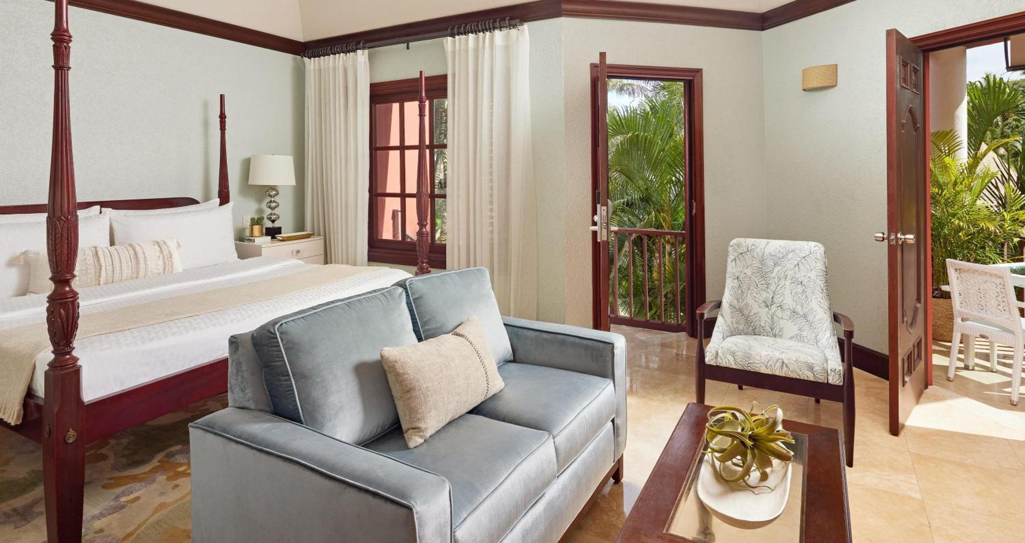 Sandals Grande Antigua St. John's Екстериор снимка