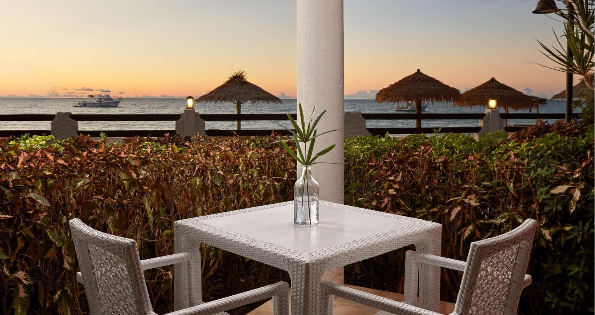 Sandals Grande Antigua St. John's Екстериор снимка