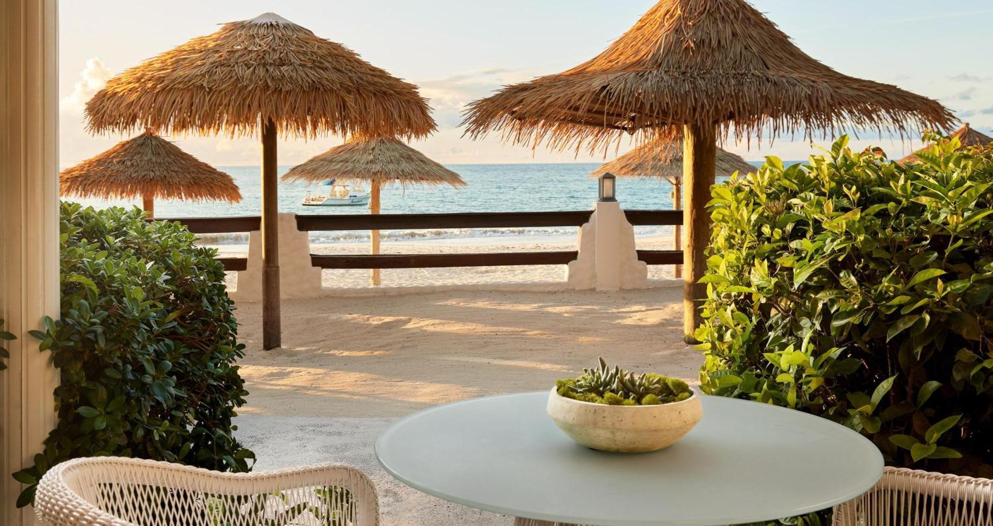 Sandals Grande Antigua St. John's Екстериор снимка