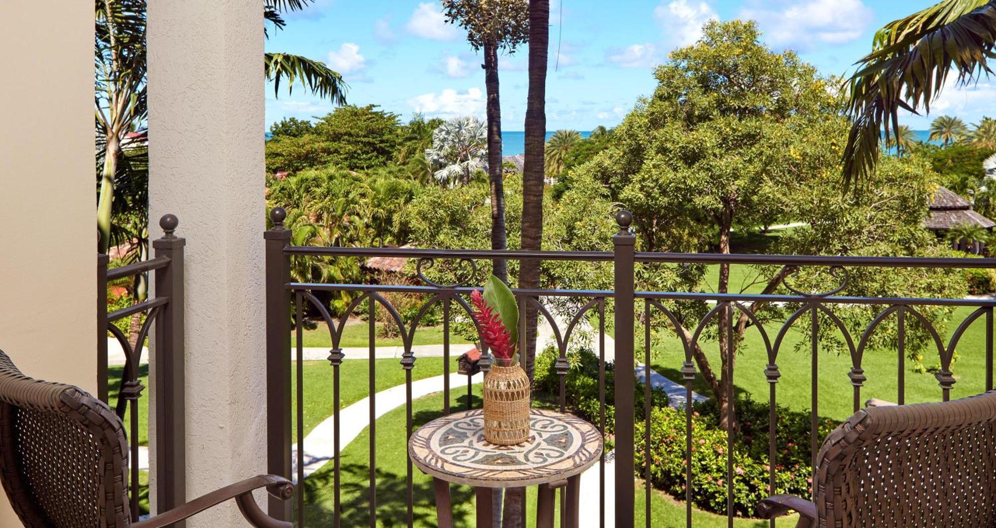 Sandals Grande Antigua St. John's Екстериор снимка
