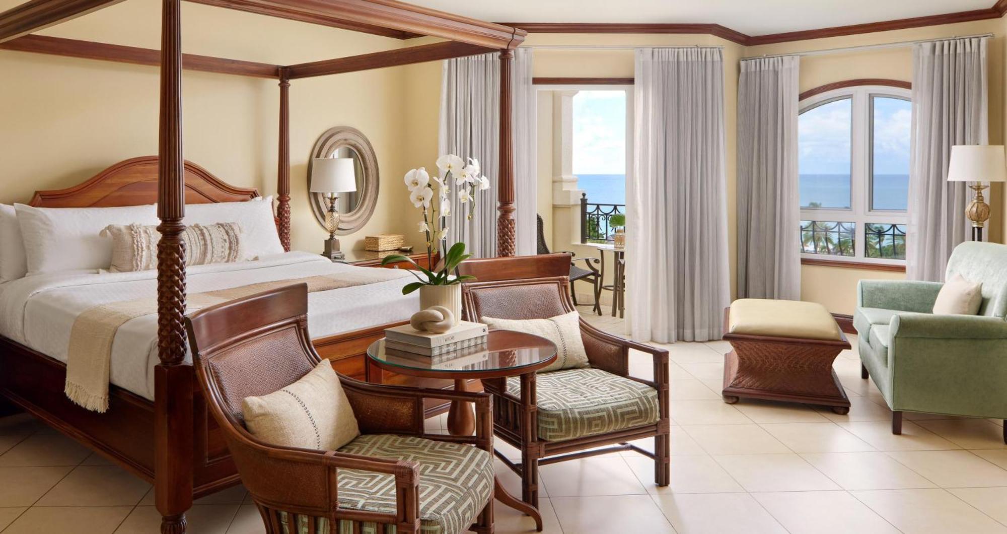 Sandals Grande Antigua St. John's Екстериор снимка
