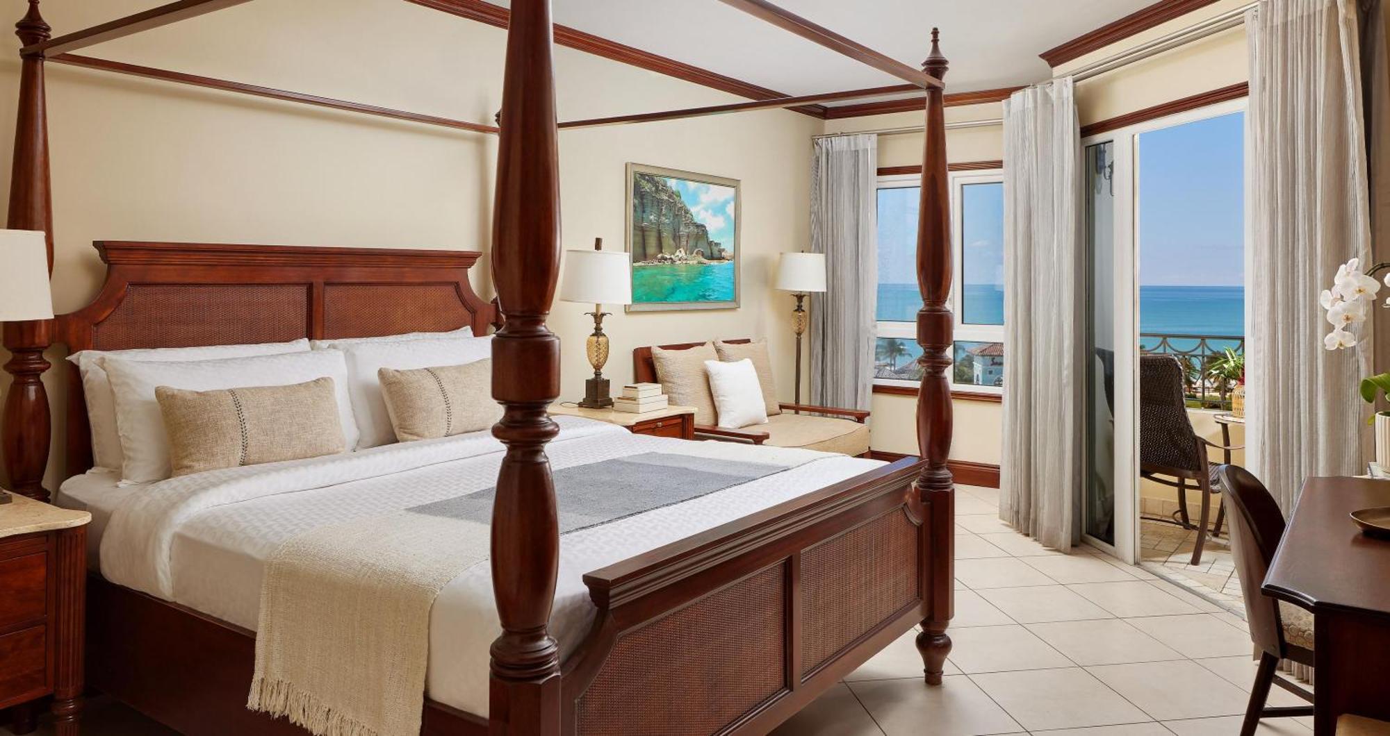 Sandals Grande Antigua St. John's Екстериор снимка