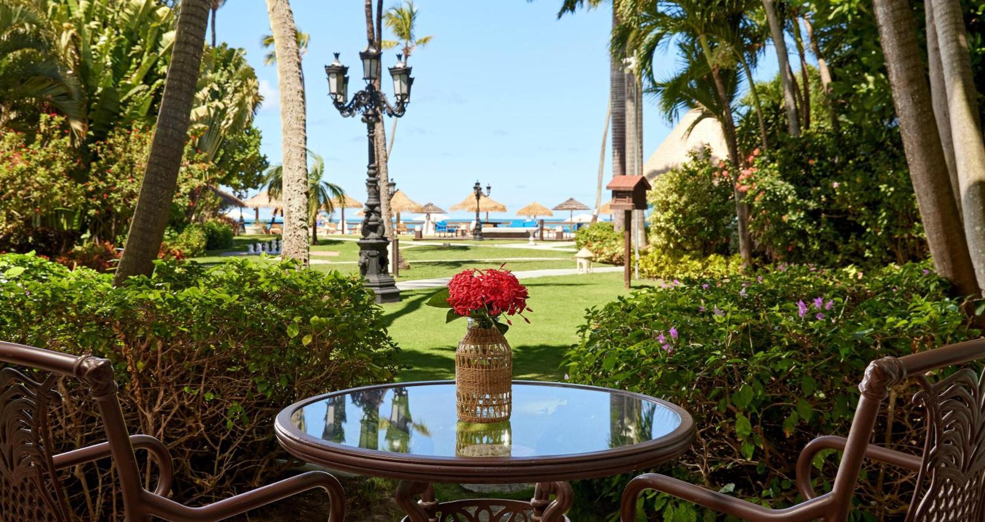 Sandals Grande Antigua St. John's Екстериор снимка