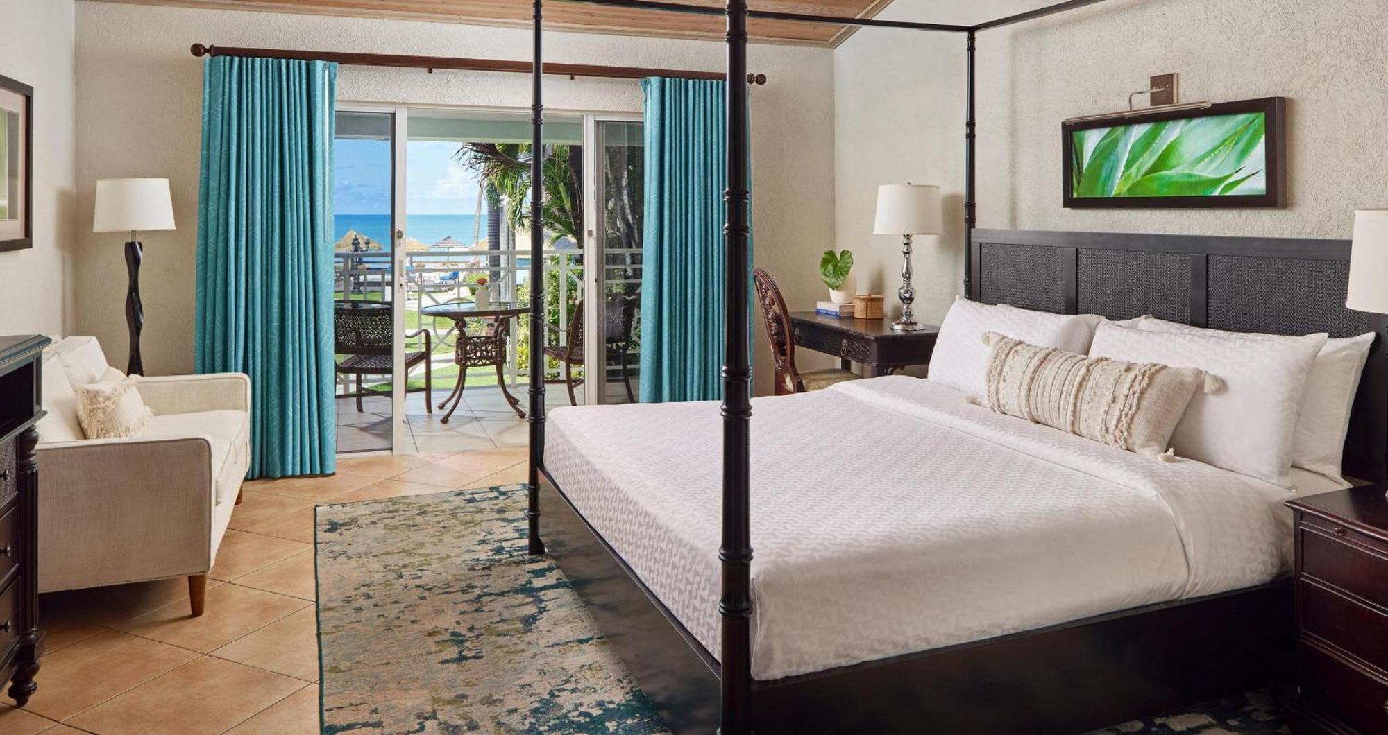 Sandals Grande Antigua St. John's Екстериор снимка