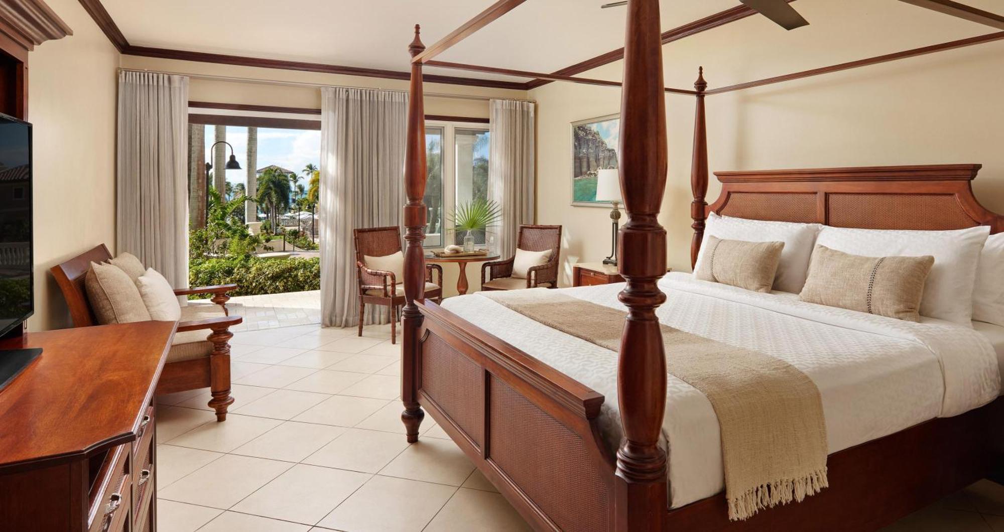 Sandals Grande Antigua St. John's Екстериор снимка