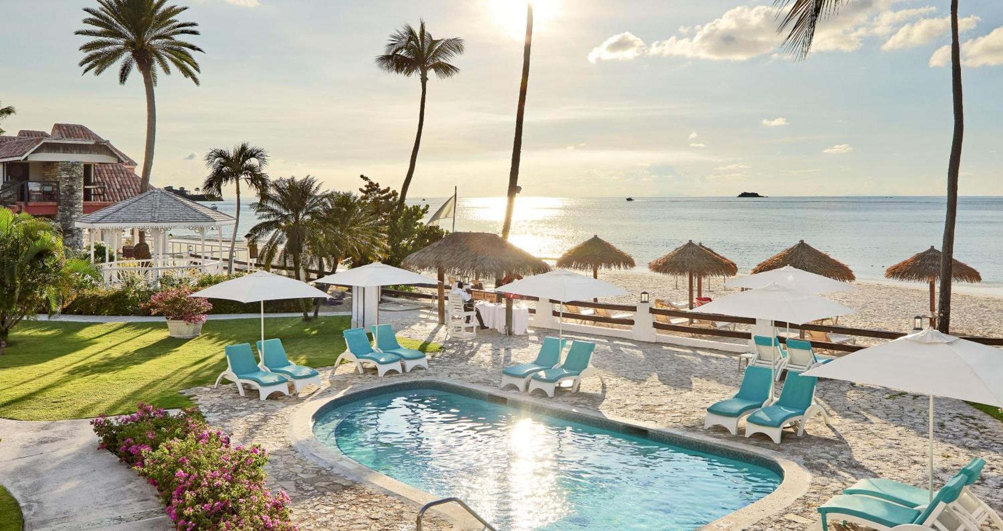 Sandals Grande Antigua St. John's Екстериор снимка