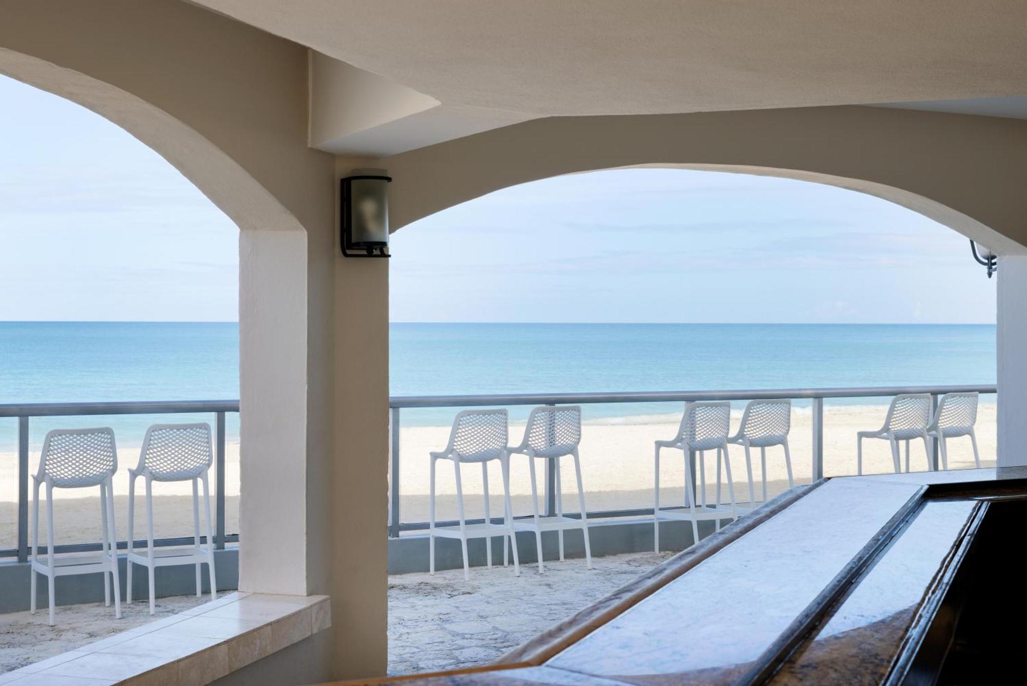 Sandals Grande Antigua St. John's Екстериор снимка
