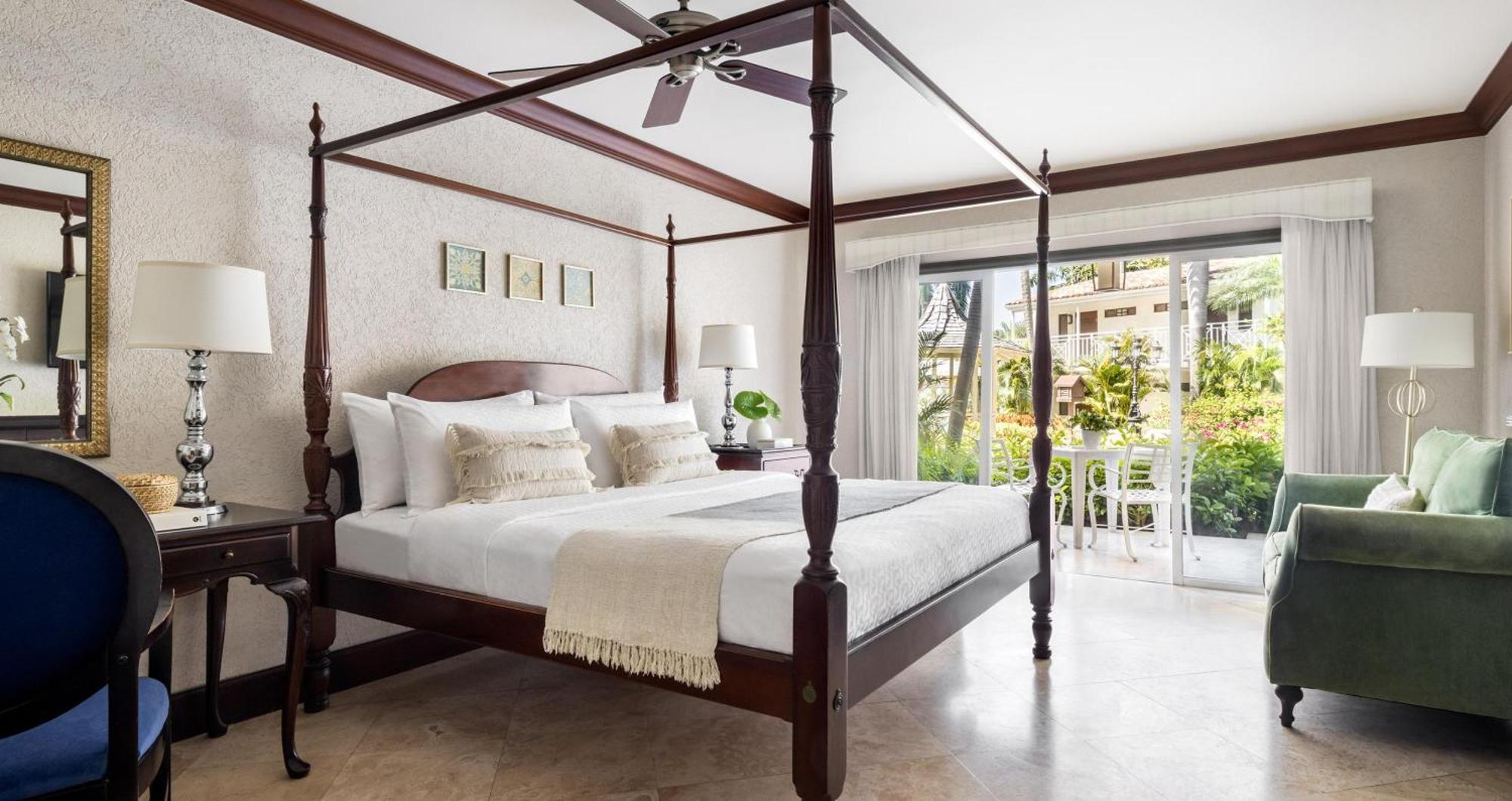 Sandals Grande Antigua St. John's Екстериор снимка