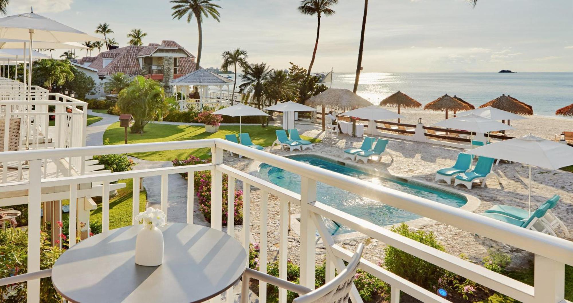 Sandals Grande Antigua St. John's Екстериор снимка