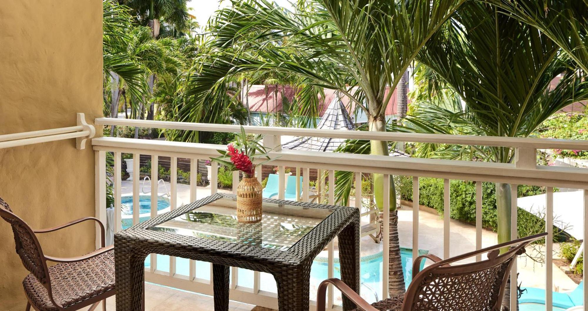 Sandals Grande Antigua St. John's Екстериор снимка