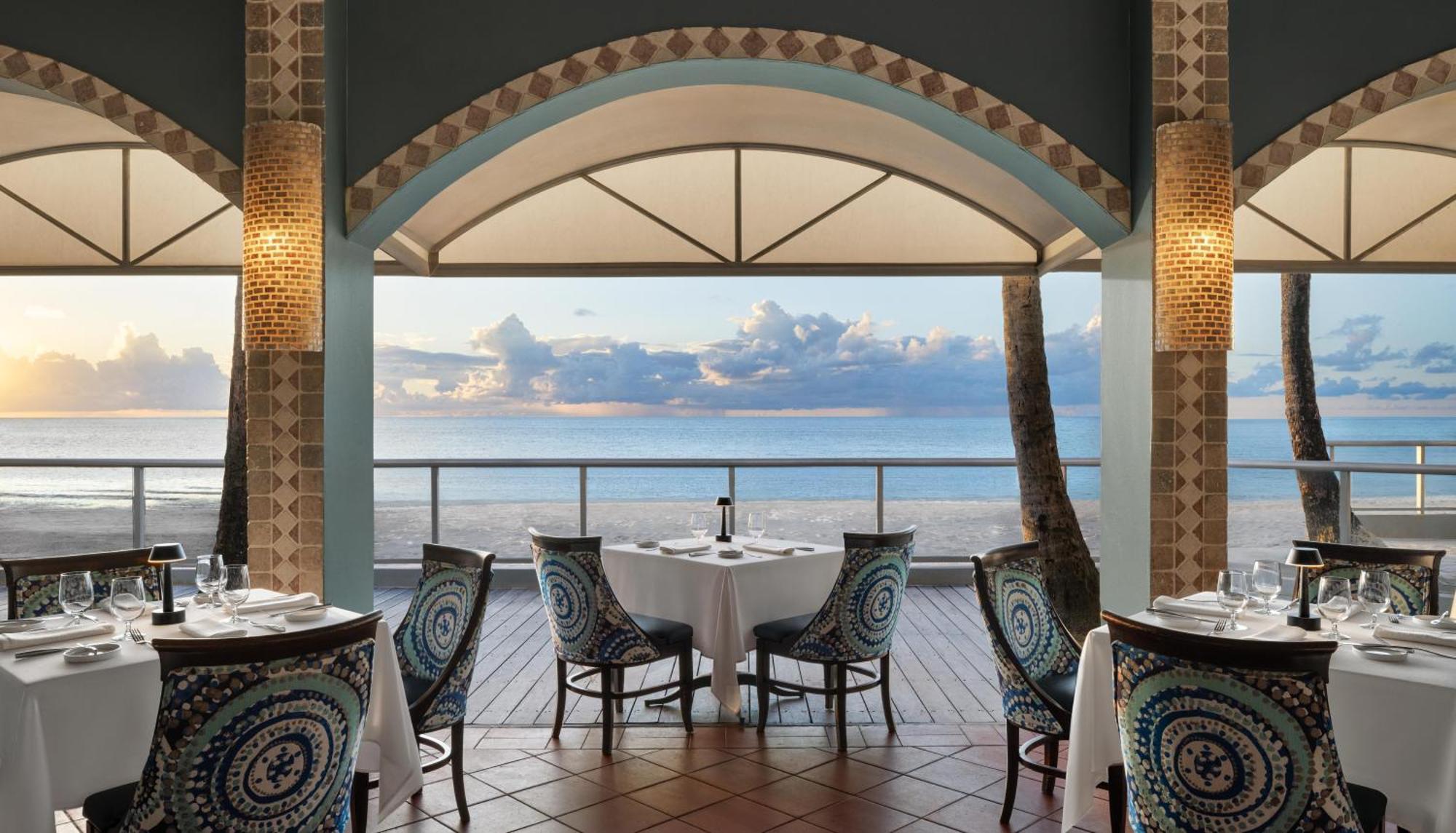 Sandals Grande Antigua St. John's Екстериор снимка