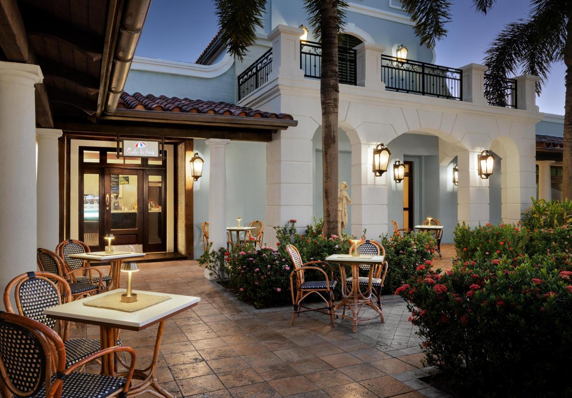 Sandals Grande Antigua St. John's Екстериор снимка
