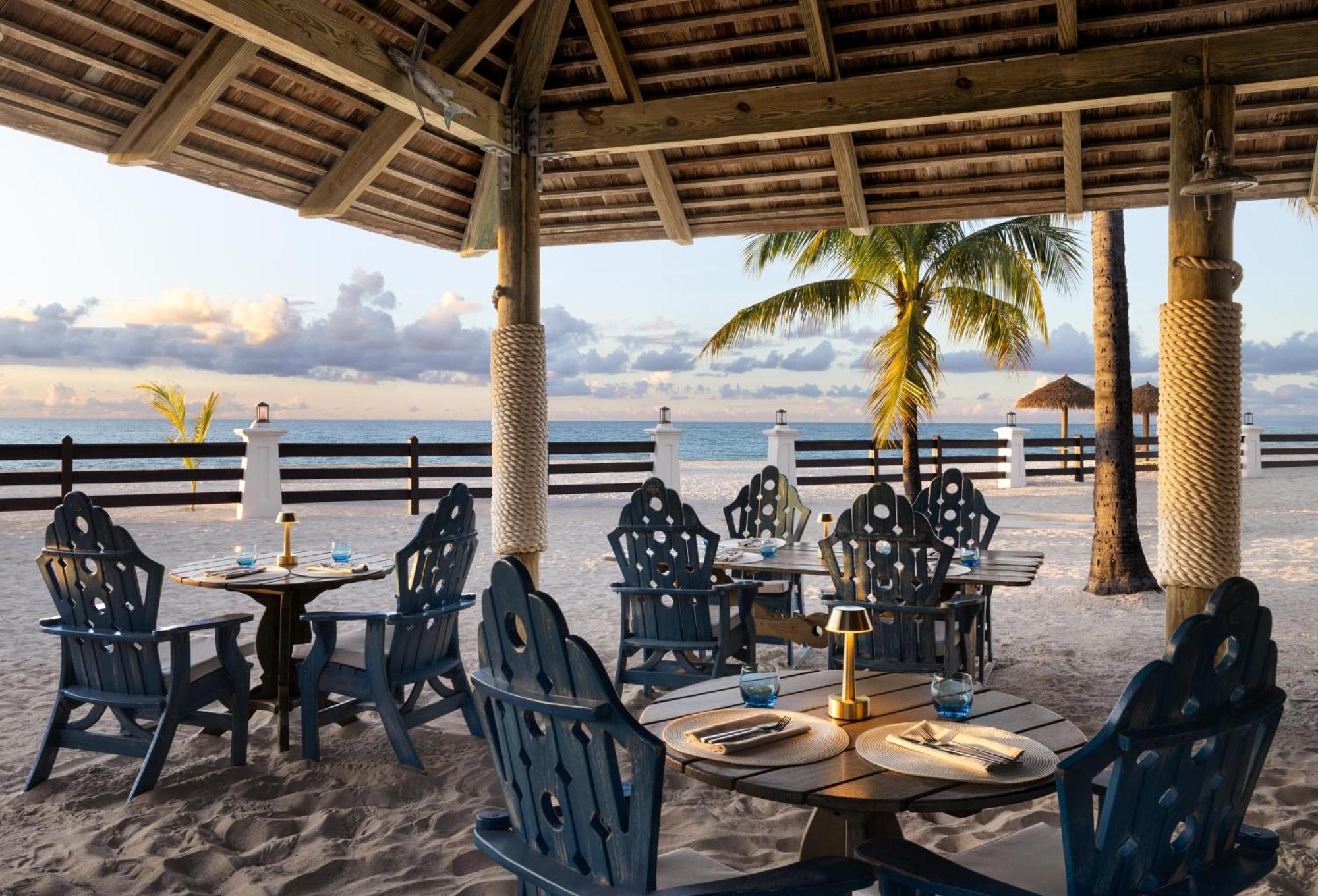 Sandals Grande Antigua St. John's Екстериор снимка
