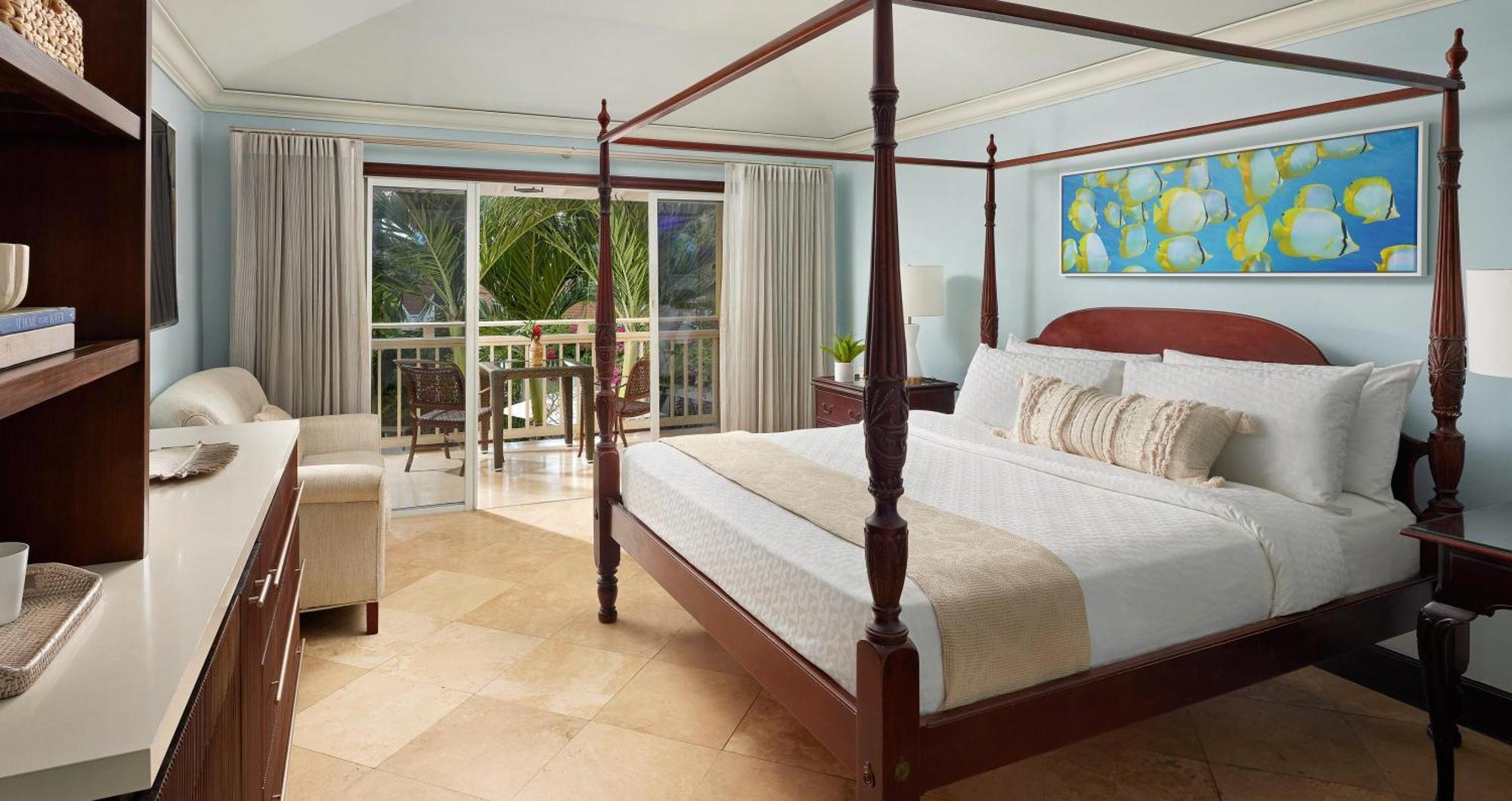 Sandals Grande Antigua St. John's Екстериор снимка