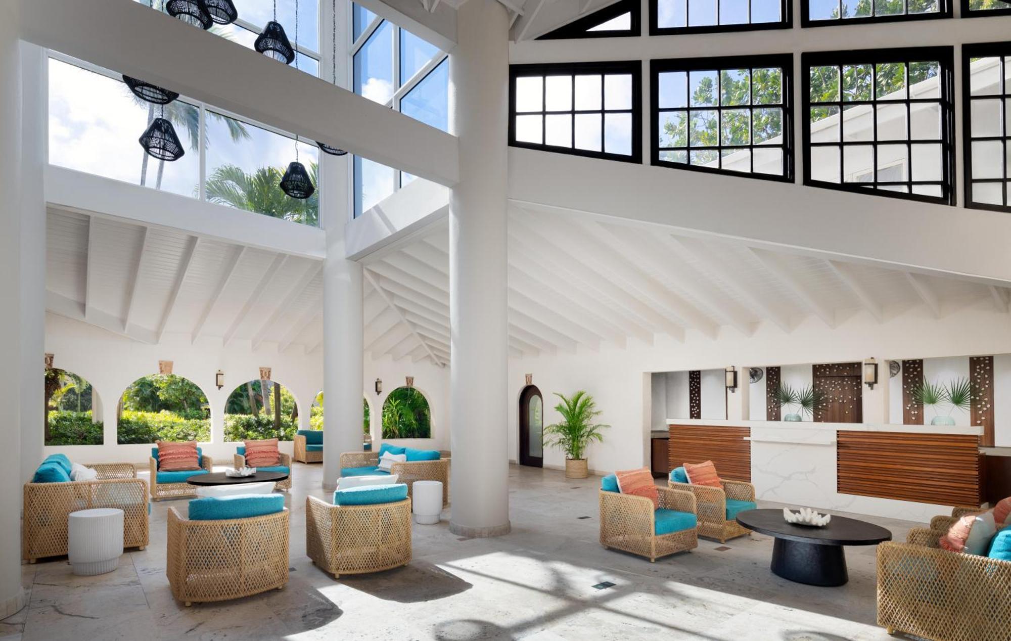 Sandals Grande Antigua St. John's Екстериор снимка