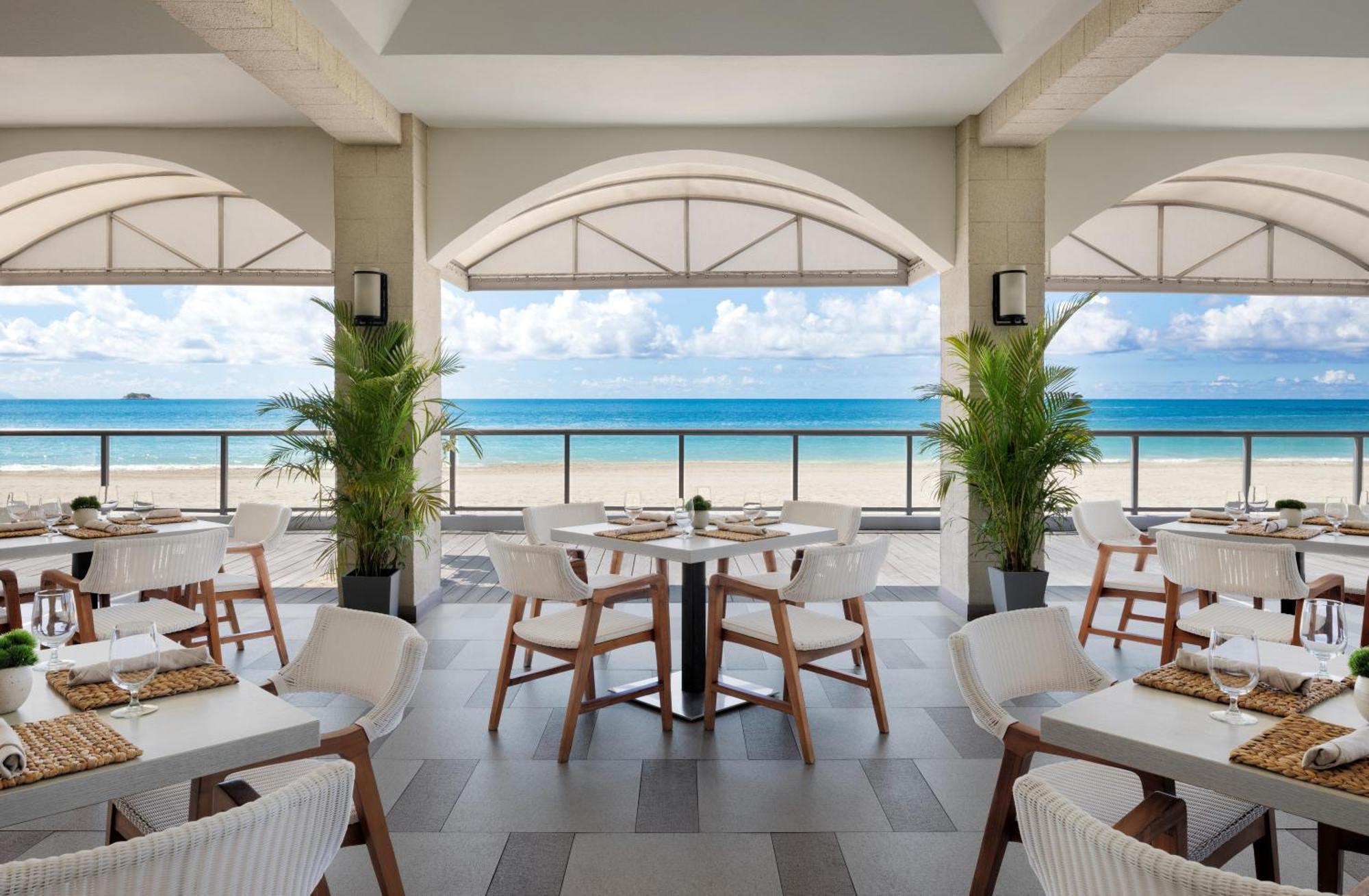 Sandals Grande Antigua St. John's Екстериор снимка