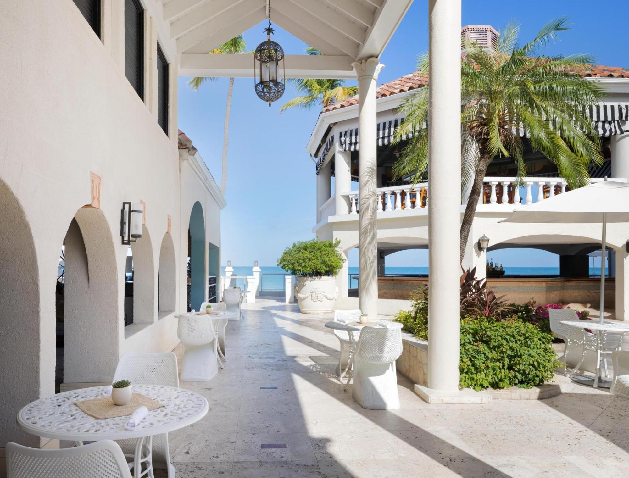 Sandals Grande Antigua St. John's Екстериор снимка