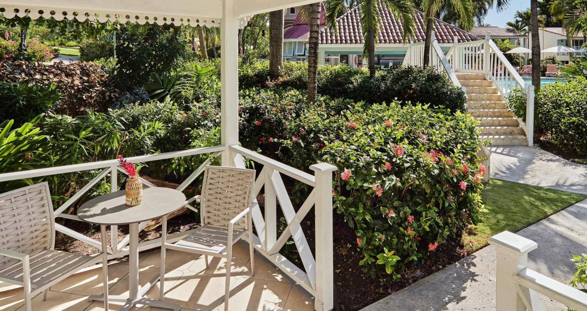 Sandals Grande Antigua St. John's Екстериор снимка