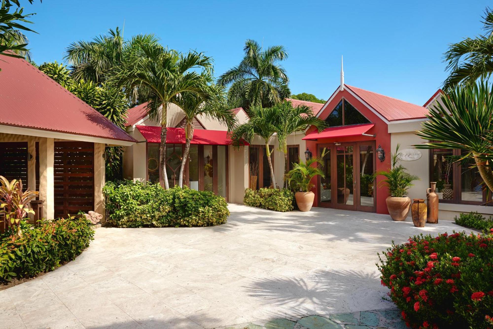 Sandals Grande Antigua St. John's Екстериор снимка