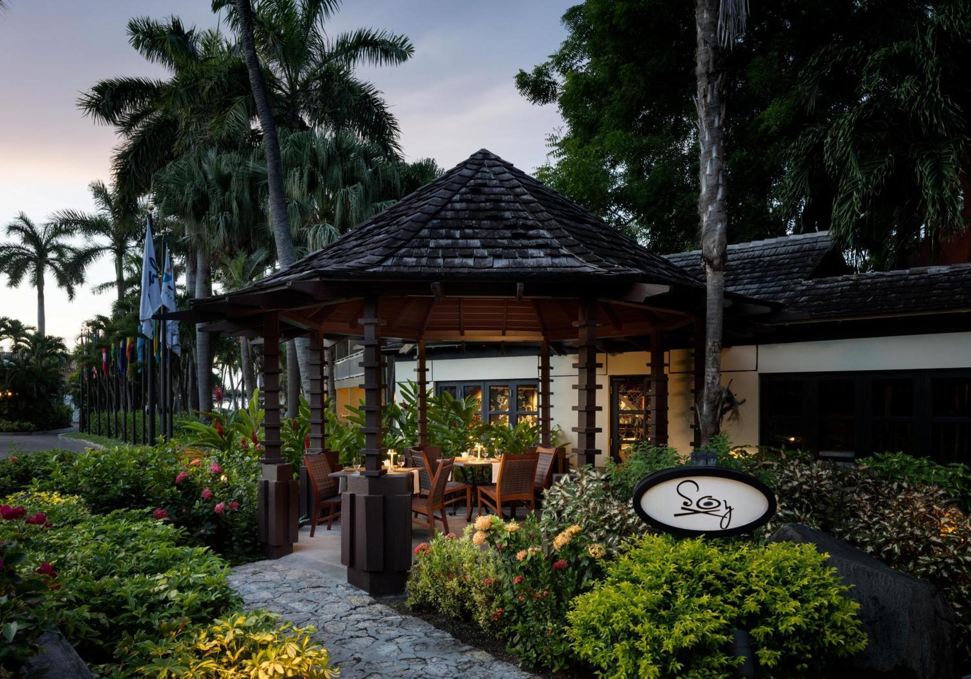 Sandals Grande Antigua St. John's Екстериор снимка