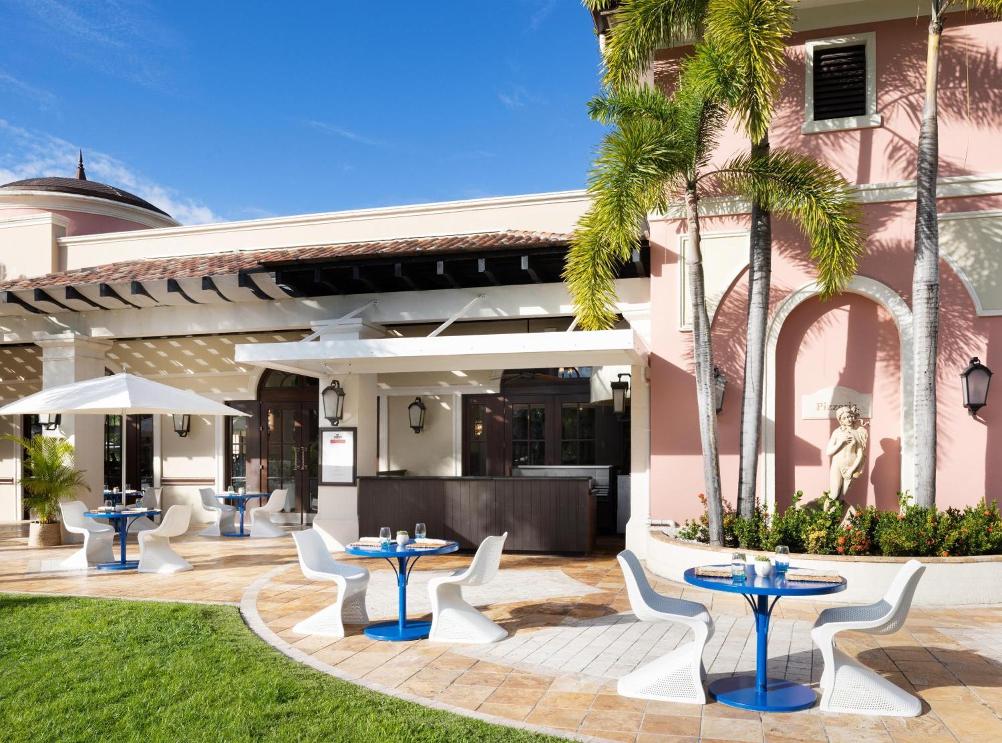 Sandals Grande Antigua St. John's Екстериор снимка