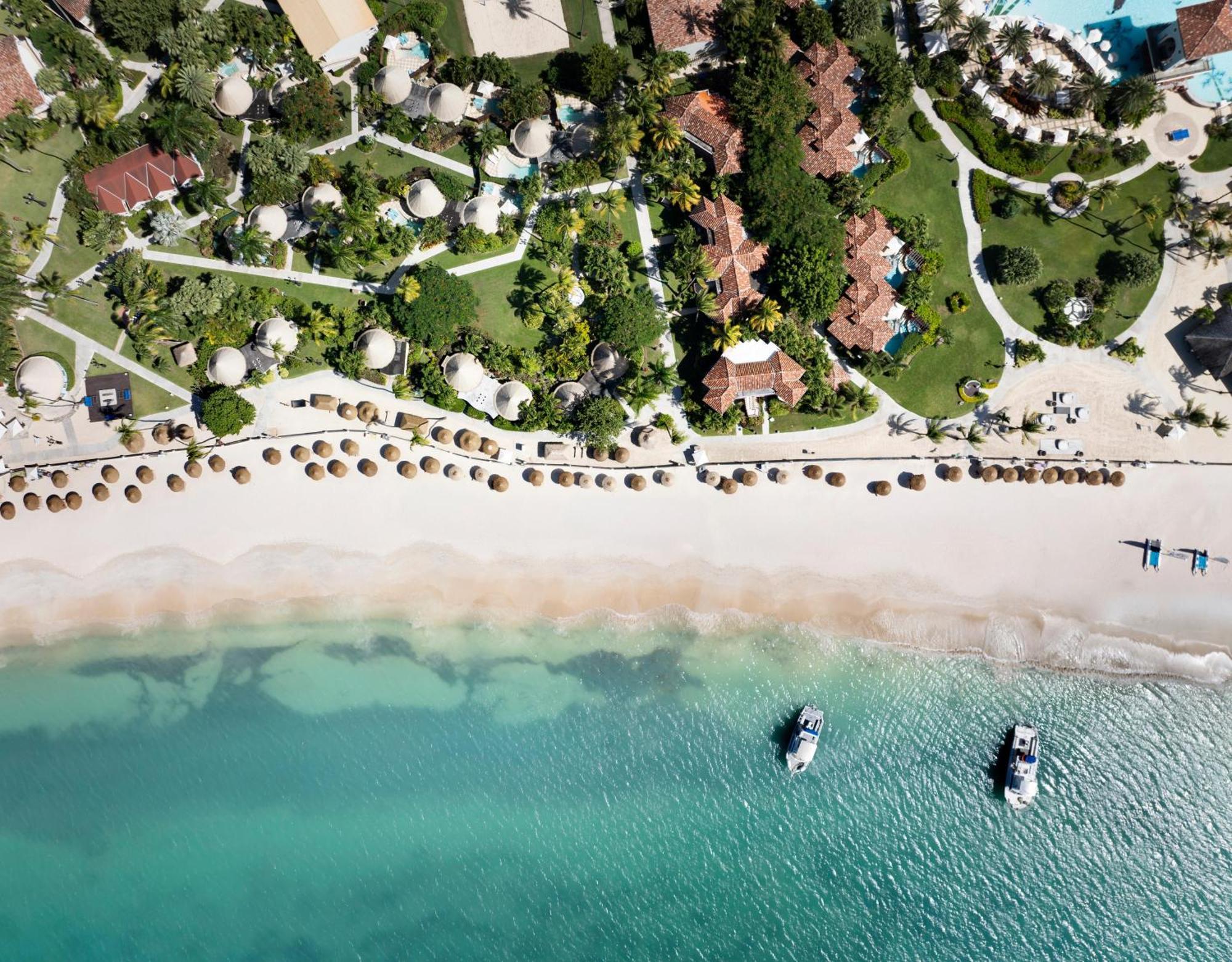 Sandals Grande Antigua St. John's Екстериор снимка